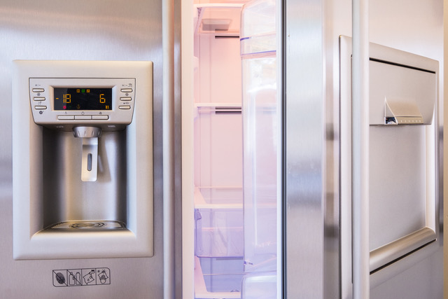 8° Ost EG – Küchenausstattung